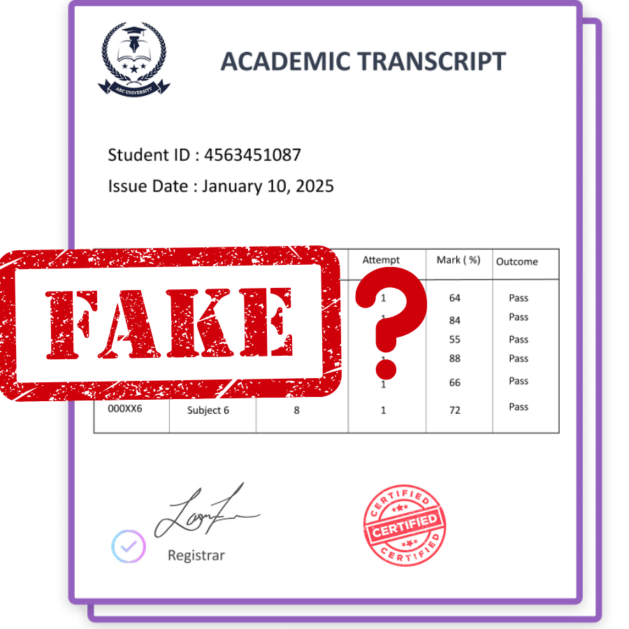 EduTranscript Secure Transcript Management for Universities